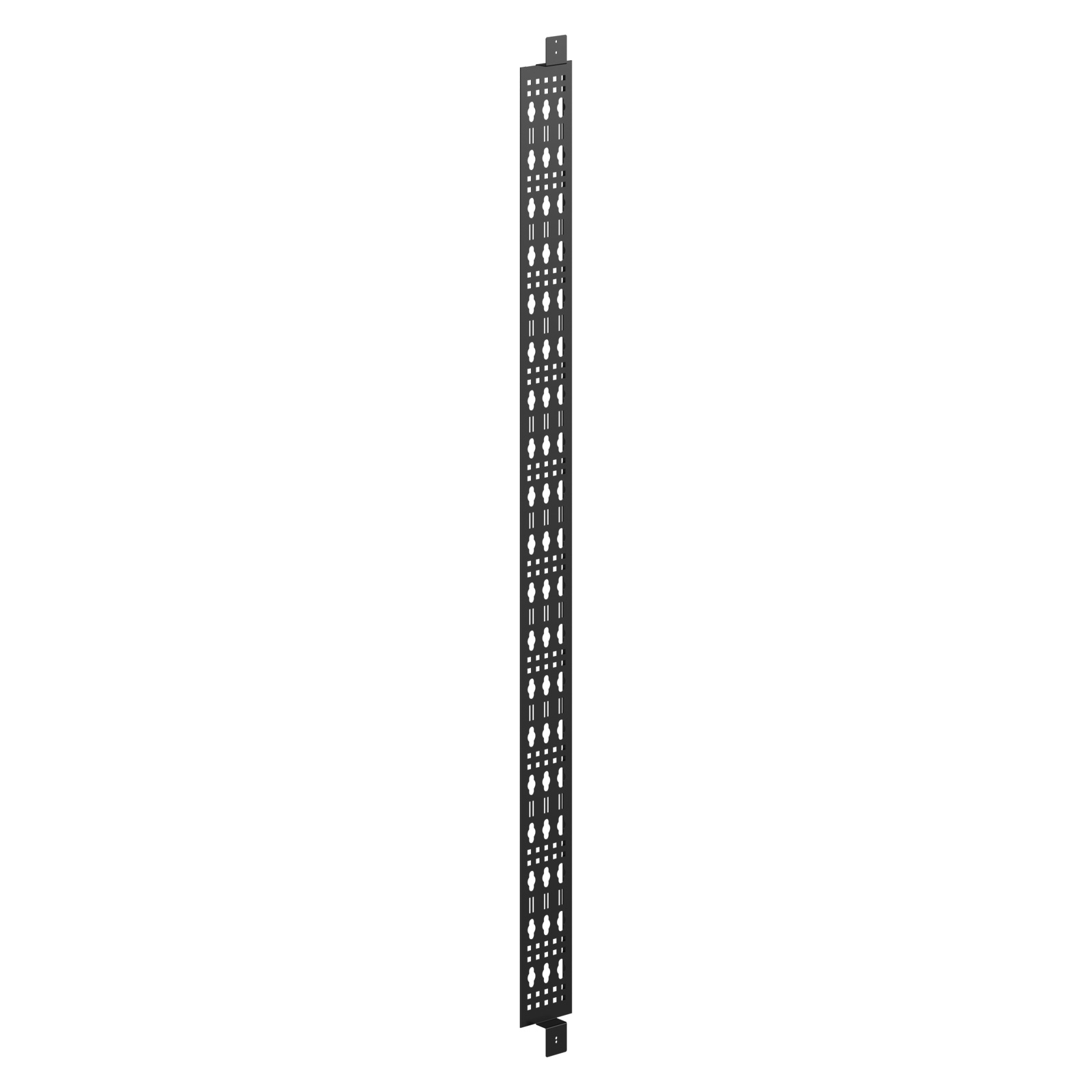 Rack PDU Mounting Brackets