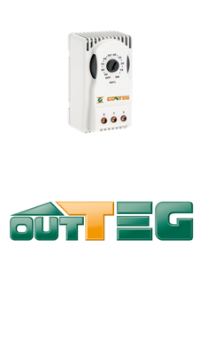 Hygrostat Humidity Control Day Night Mode Timer TXG - Specialist shop,  64,99 €