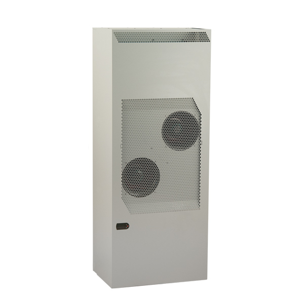 Cabinet cooling hot sale unit